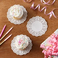 4" Paper Doilies by Celebrate It®
