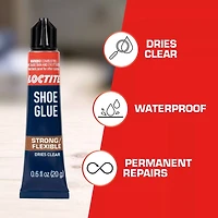 Loctite® Shoe Glue