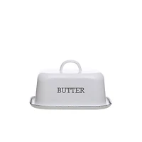 Butter Dish by Ashland®