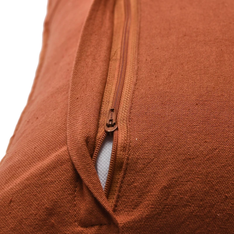 Hello Honey® Quilted Velvet Lumbar Pillow Cover