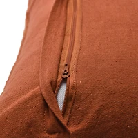 Hello Honey® Quilted Velvet Lumbar Pillow Cover