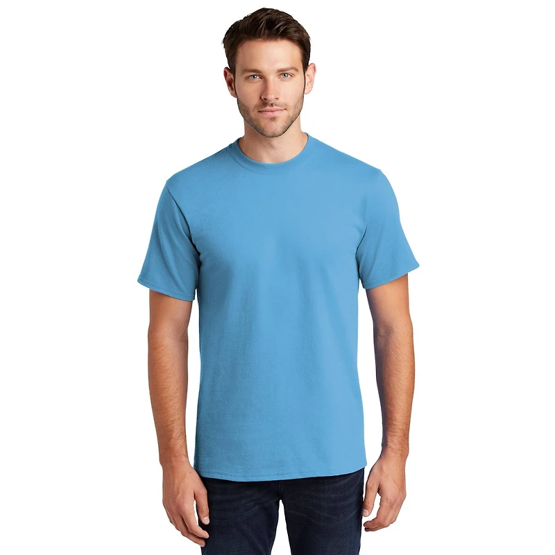 Port & Company® Tall Essential T-Shirt