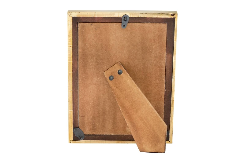 Hello Honey® Mother of Pearl 5" x 7" Photo Frame