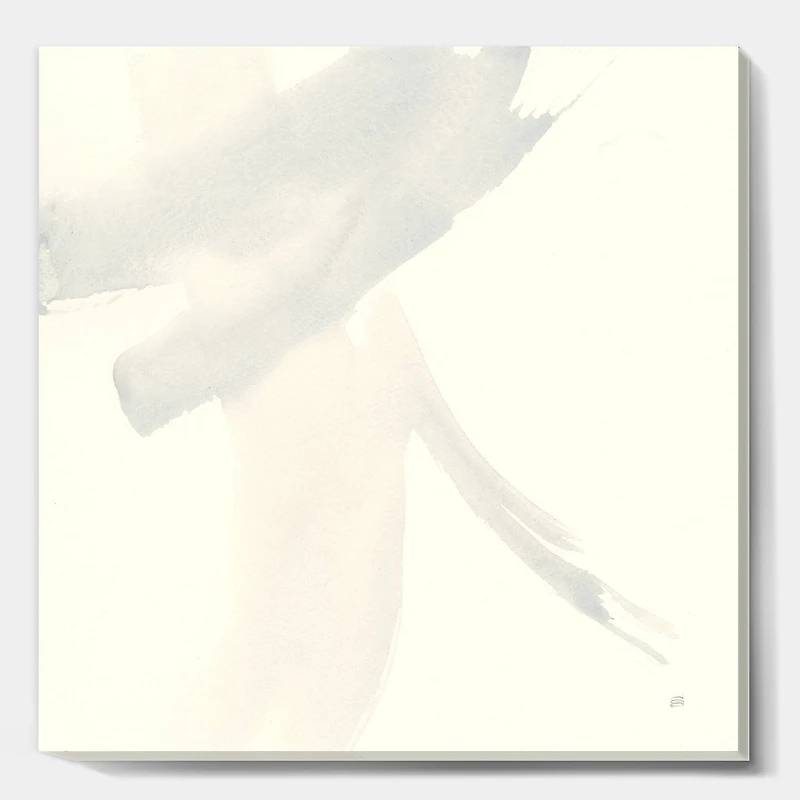 Designart - minimal geometric Zen II