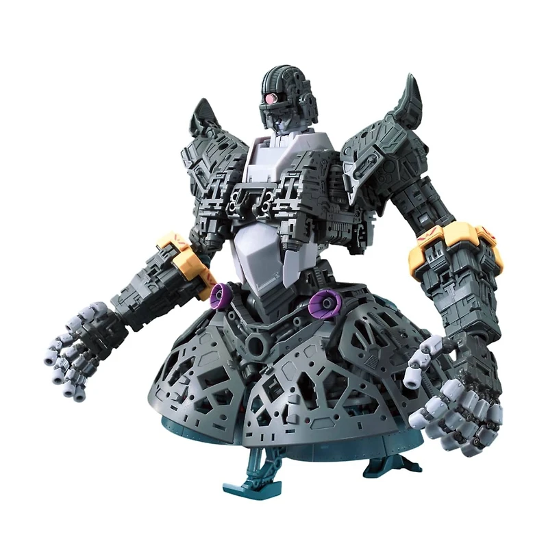 Mobile Suit Gundam RG Zeong 1/144 Scale Model Kit