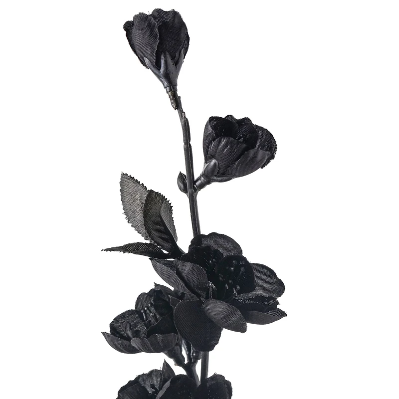 Black Blossom Spray by Ashland®