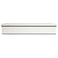 Household Essentials Gift Wrap Storage Box