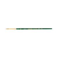 Princeton™ Lauren™ Series 4350 Golden Synthetic Round Brush
