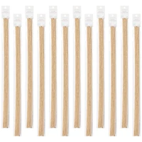 12 Pack: Paper Wrapped Stem Wire by Ashland®
