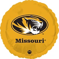 18" University of Missouri Foil Balloon