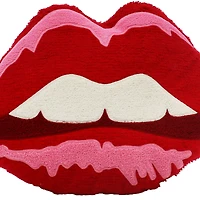 23" x 14" Lip Pillow by Ashland®