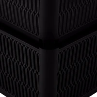 Simplify Slide 2 Stack It Shallow Tote Baskets