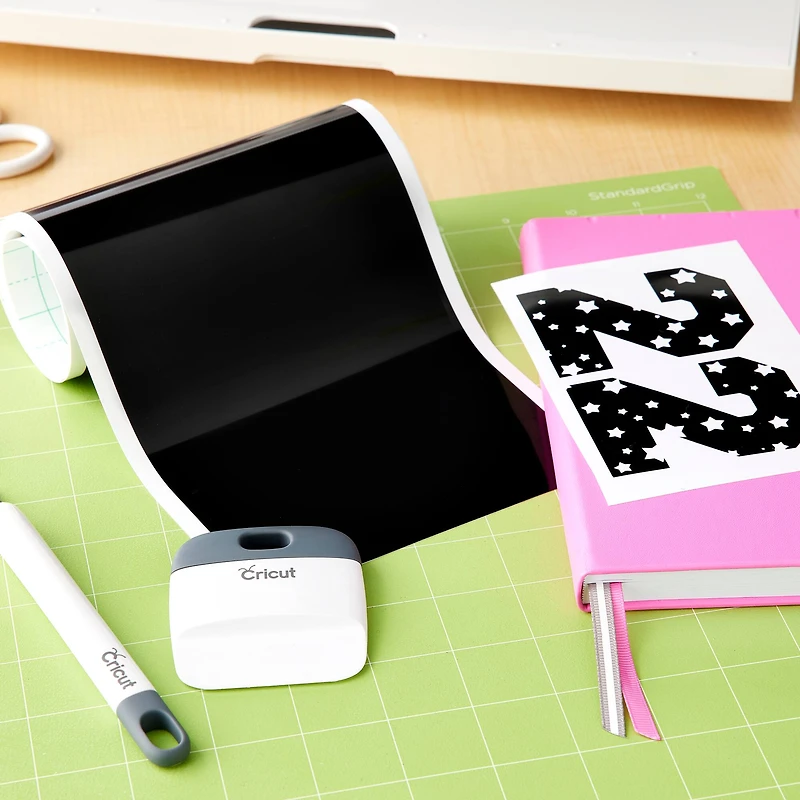 Cricut Joy™ Permanent Smart Vinyl™ Value Roll