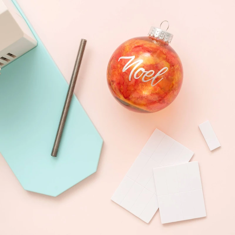 We R Memory Keepers® Spin It™ Ornament Arm Kit