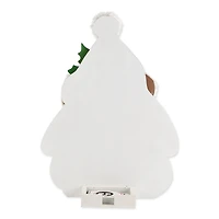 DII® Santa Head Days 'Til Christmas Advent Calendar