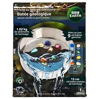 BBC Earth Reveal & Discover Gemstone Sifter