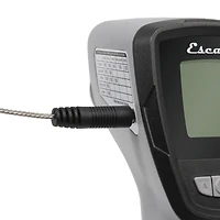 Escali Infrared Surface & Probe Digital Thermometer