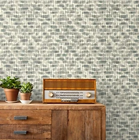 Tommy Bahama Wading Pool Peel & Stick Wallpaper