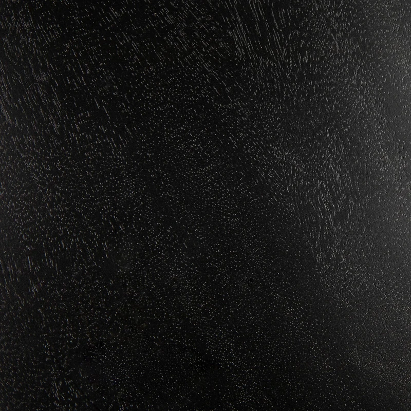 Hello Honey® 25" Stacked Pedestal Cocktail Side Table