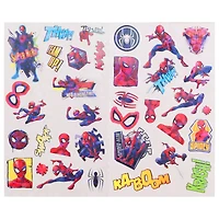 Marvel® Spider-Man Stickers