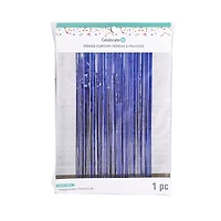 12 Pack: 8ft. x 3ft. Fringe Curtain by Celebrate It