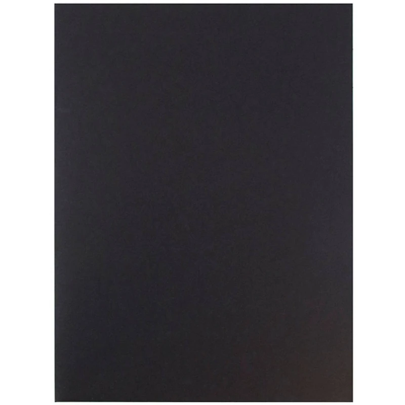 JAM Paper 2-Pocket Textured Linen Business Folders