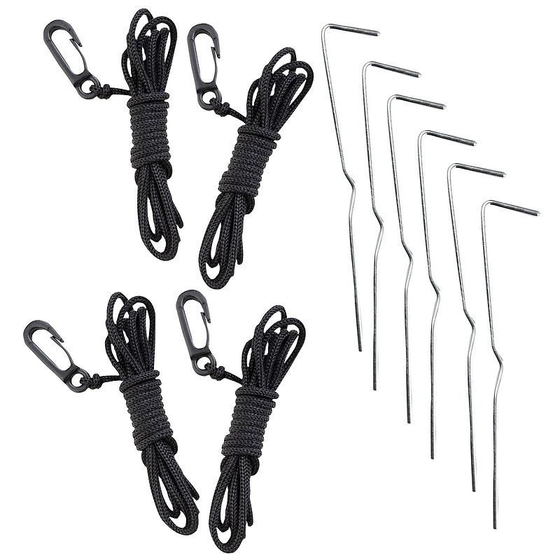 5ft. Airblown® Inflatable Animated Puppy in Christmas Gift Box