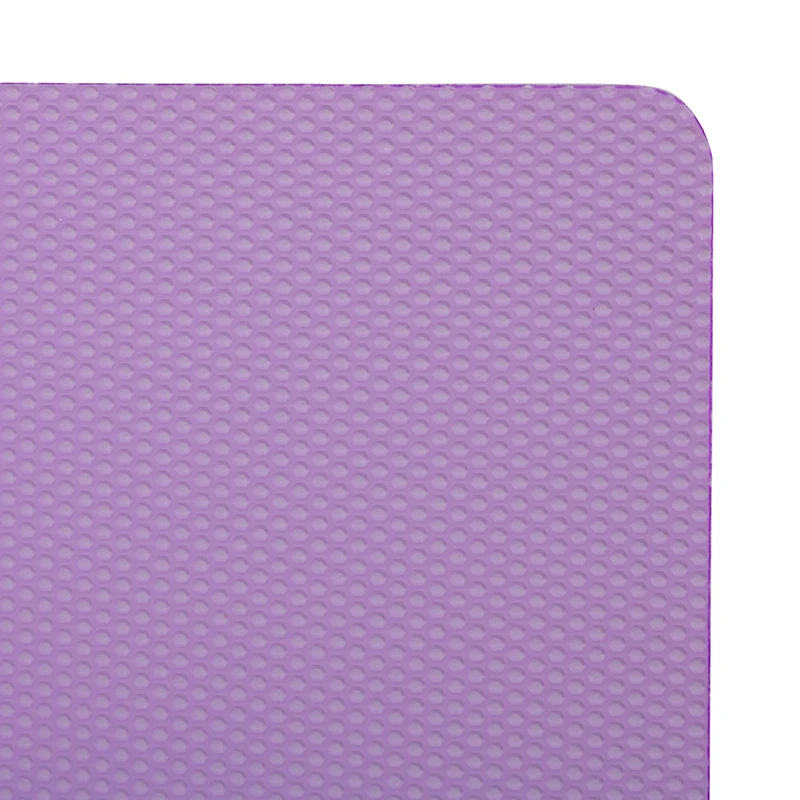 JAM Paper Purple Wallet Size Business Card Book, 12ct.