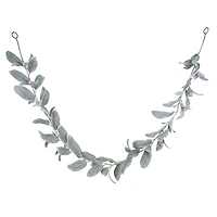 6ft. Lamb's Ear Garland by Ashland®