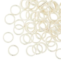 Split Rings by Bead Landing™, 9mm