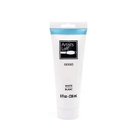 8oz. White Gesso by Artist's Loft®