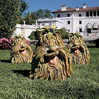 Design Toscano Hobgoblin of Harwich Manor Sculpture