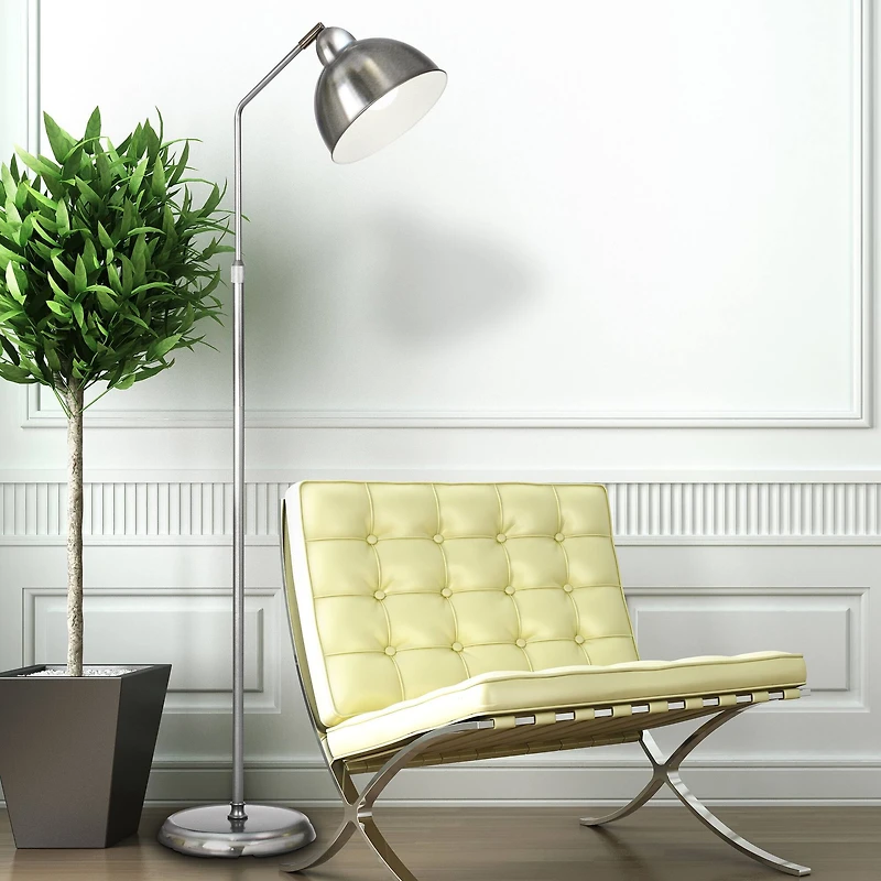 OttLite 60" Covington Floor Lamp