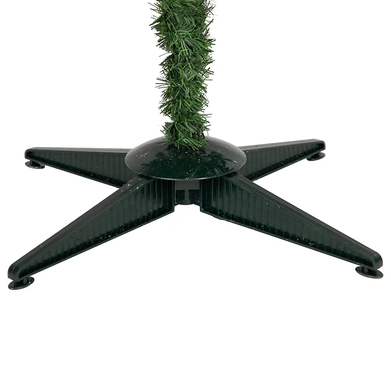 6ft. Unlit Canadian Pine Artificial Christmas Tree