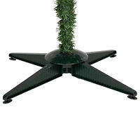 6ft. Unlit Canadian Pine Artificial Christmas Tree