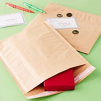 12 Packs: 3 ct. (36 total) 9.5" x 11.25" Bubble Mailers by Celebrate It™