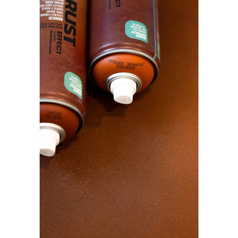 Montana™ RUST Effect 13.5oz. Brown Spray Paint