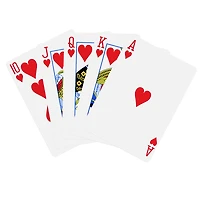 Toy Time Maverick Poker Chip Set