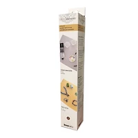 The Beadsmith® BASIC elements™ 11" x 14" Silicone & Fabric Craft Mat Set