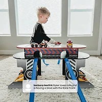 Race Car Play Table
