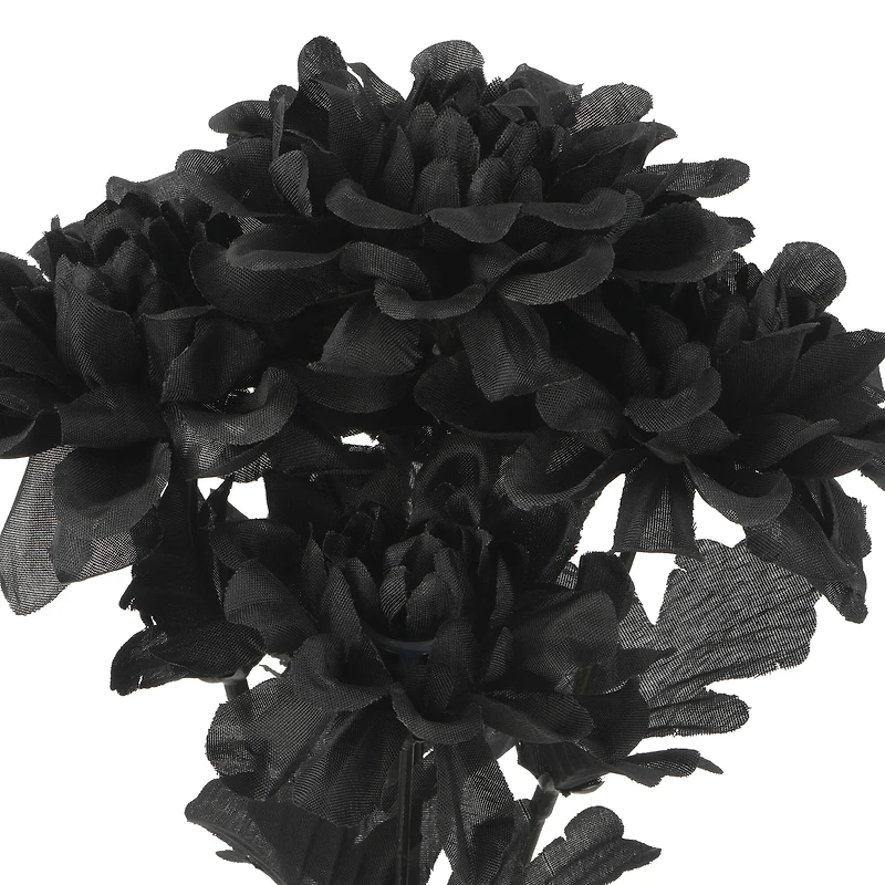 12.5" Dahlia Bush by Ashland