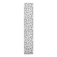Floral Pattern Indoor/Outdoor Table Runner