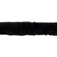 1" Faux Fur Trim by Celebrate It