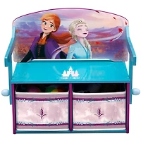 Disney® Frozen II Convertible Activity Bench