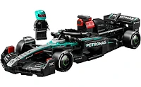 LEGO® Speed Champions Mercedes-AMG  F1® W15 Race Car Toy Vehicle 77244