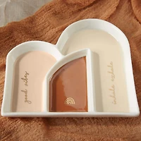 Kate Aspen Boho Arch Trinket Dish