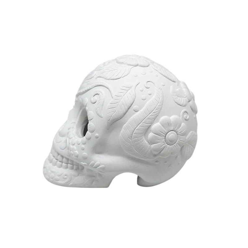 8" DIY Sugar Skull by Ashland®