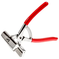 FREDRIX Premier Canvas Pliers