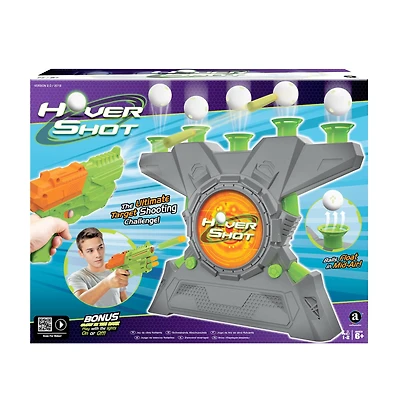 Merchant Ambassador Hover Shot™ Floating Target Arcade Game