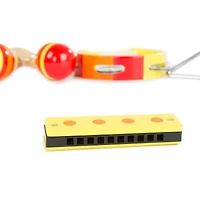 Toy Time Kids Percussion Musical Instruments Toy Set